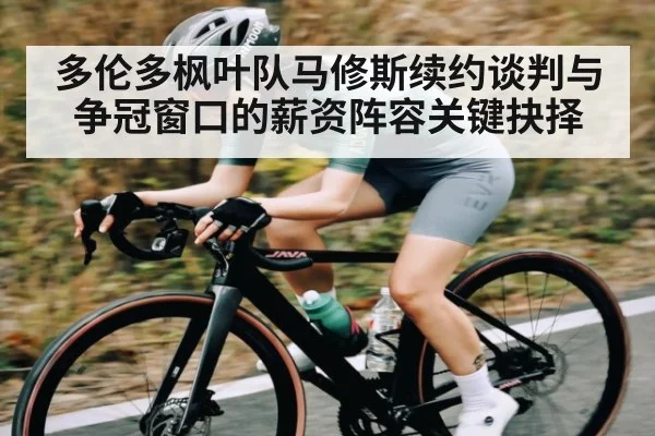 多伦多枫叶队马修斯续约谈判与争冠窗口的薪资阵容关键抉择