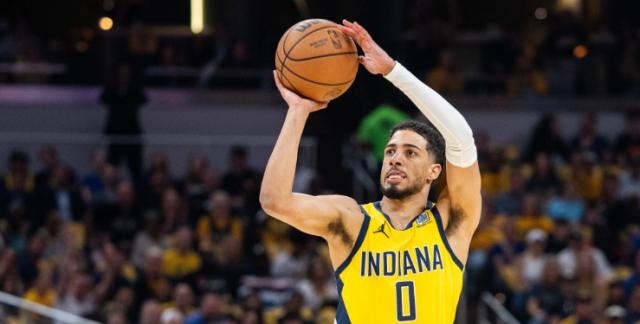 开云娱乐-无解进攻征服麦迪逊花园！步行者继续黑马之路