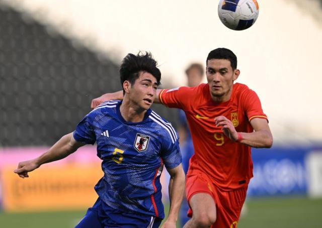 app下载-国奥解析败因归咎三点：清楚日本很强没想到这么强