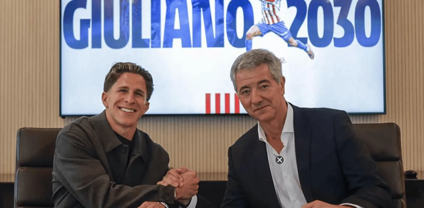 开云体育-小西蒙尼：这是我梦想中的俱乐部，也是我的人生