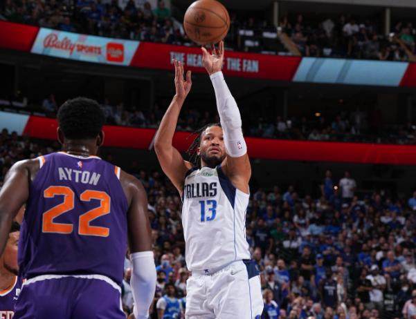 登录入口-防守回暖布朗森爆发 独行侠主场止损取关键一胜