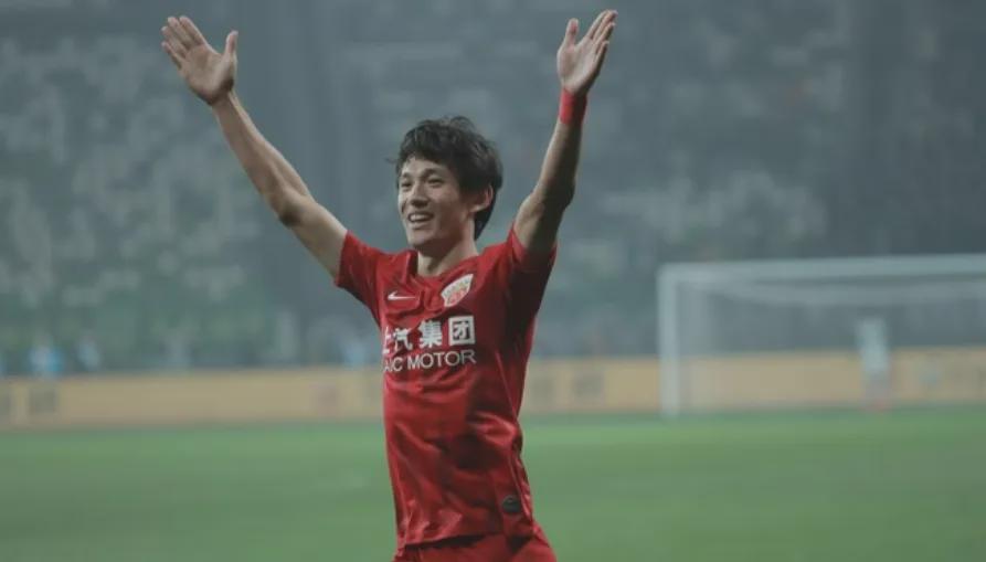 kaiyun-0-6！中超冠军溃败，申花队1-1爆冷，国足将大战乌兹别克斯坦队