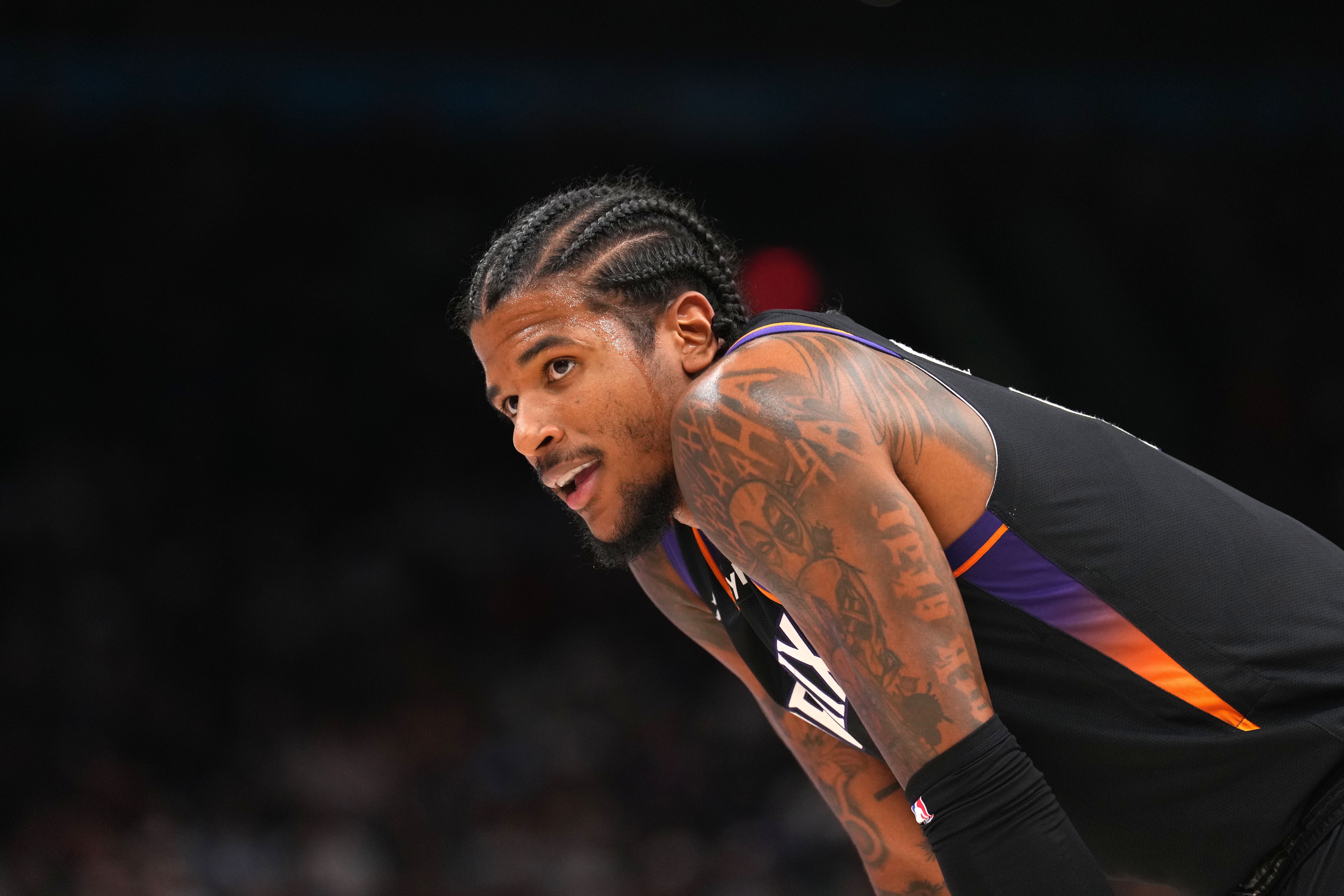 app下载-被DNP近一节半！杰伦·格林仅打20分钟10中3&amp;三分5中0得8分4失误